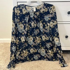 H&M Blouse
